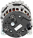 AL0892N Alternator, 2.0L, 4Cyl, 180 Amp, New, Bosch Alternator