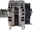 AL0892X Alternator, 2.0L, 4Cyl, 180 Amp, Remanufactured, OE Replacement Series