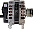 AL0892X Alternator, 2.0L, 4Cyl, 180 Amp, Remanufactured, OE Replacement Series