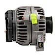 AL0892X Alternator, 2.0L, 4Cyl, 180 Amp, Remanufactured, OE Replacement Series