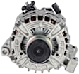 AL0893N Alternator, 2.5L, 5Cyl, 150 Amp, New, OE Replacement Series