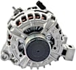 AL0893X Alternator, 2.5L, 5Cyl, 150 Amp, Remanufactured, OE Replacement Series