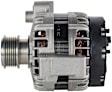 AL0894N Alternator, 2.0L, 4Cyl, 180 Amp, Remanufactured, OE Replacement Series