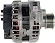AL0894N Alternator, 2.0L, 4Cyl, 180 Amp, Remanufactured, OE Replacement Series