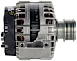 AL0894X Alternator, 2.0L, 4Cyl, 180 Amp, Remanufactured, Bosch Alternator
