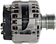 AL0894X Alternator, 2.0L, 4Cyl, 180 Amp, Remanufactured, Bosch Alternator