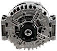 AL0895X Alternator, 5.5L, 8Cyl, 220 Amp, Remanufactured, Bosch Alternator