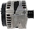 AL0895X Alternator, 5.5L, 8Cyl, 220 Amp, Remanufactured, Bosch Alternator