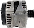 AL0895X Alternator, 5.5L, 8Cyl, 220 Amp, Remanufactured, Bosch Alternator