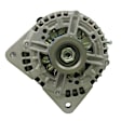 AL0898N Alternator, New