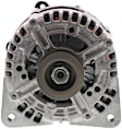 AL0898X Alternator, 150 Amp, Remanufactured, Bosch Alternator