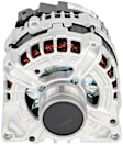 2015 Mercedes Benz CLA250 - Alternator, New, 2.0L 4Cyl