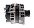 AL0900X Alternator, 2.0L, 4Cyl, Remanufactured, OE Replacement Series