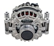 AL0921X Alternator, 140 Amp, Remanufactured