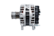 AL0930N Alternator, 1.4L, 4Cyl, 140 Amp, New