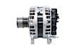 AL0930N Alternator, 1.4L, 4Cyl, 140 Amp, New