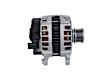 AL0935N Alternator, 3.6L, 6Cyl, 180 Amp, New