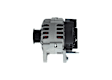 AL0943N Alternator, 1.9L, 4Cyl, 90 Amp, New