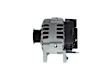 AL0943N Alternator, 1.9L, 4Cyl, 90 Amp, New