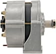 AL117X Alternator, 65 Amp, Remanufactured, OE Replacement Series