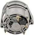 AL117X Alternator, 65 Amp, Remanufactured, OE Replacement Series