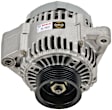 AL1264X Alternator, 90 Amp, Remanufactured, OE Replacement Series