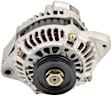 AL1269X Alternator, 1.6L, 4Cyl, 70 Amp, Remanufactured, OE Replacement Series