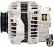 AL1269X Alternator, 1.6L, 4Cyl, 70 Amp, Remanufactured, OE Replacement Series