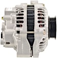 AL1269X Alternator, 1.6L, 4Cyl, 70 Amp, Remanufactured, OE Replacement Series