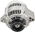 AL1273X Alternator, 3.5L, 6Cyl, 110 Amp, Remanufactured