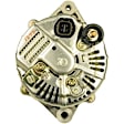 AL1273X Alternator, 3.5L, 6Cyl, 110 Amp, Remanufactured