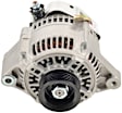 AL1277N Alternator, 3.0L, 6Cyl, 105 Amp, New, OE Replacement Series
