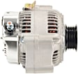 AL1277N Alternator, 3.0L, 6Cyl, 105 Amp, New, OE Replacement Series
