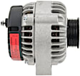 AL1277X Alternator, 3.0L, 6Cyl, Remanufactured, OE Replacement Series