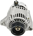 AL1284X OE Replacement Alternator, 2.3L, 4Cyl, Remanufactured OE Replacement Series