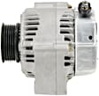 AL1284X OE Replacement Alternator, 2.3L, 4Cyl, Remanufactured OE Replacement Series