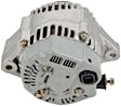 AL1286X Alternator, 2.0L, 4Cyl, 95 Amp, Remanufactured, OE Replacement Series