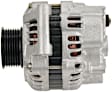 AL1290X Alternator, 90 Amp, Remanufactured, OE Replacement Series