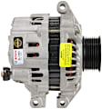 AL1290X Alternator, 90 Amp, Remanufactured, OE Replacement Series