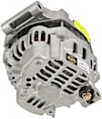 AL1290X Alternator, 90 Amp, Remanufactured, OE Replacement Series