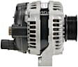 AL1291X Alternator, 3.5L, 6Cyl, 130 Amp, Remanufactured