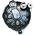 AL1291X Alternator, 3.5L, 6Cyl, 130 Amp, Remanufactured