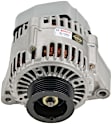 AL1292X Alternator, 3.2L, 6Cyl, 105 Amp, Remanufactured