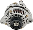AL1295X OE Replacement Alternator, 1.7L, 4Cyl, Remanufactured OE Replacement Series