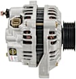 AL1295X OE Replacement Alternator, 1.7L, 4Cyl, Remanufactured OE Replacement Series