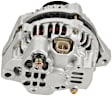 AL1295X OE Replacement Alternator, 1.7L, 4Cyl, Remanufactured OE Replacement Series