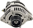 2006 Honda Ridgeline - Alternator, Remanufactured, 3.5L 6Cyl, OE Replacement Series