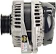 2006 Honda Ridgeline - Alternator, Remanufactured, 3.5L 6Cyl, OE Replacement Series