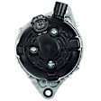 2006 Honda Ridgeline - Alternator, Remanufactured, 3.5L 6Cyl, OE Replacement Series