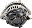 2006 Honda Ridgeline - Alternator, Remanufactured, 3.5L 6Cyl, OE Replacement Series